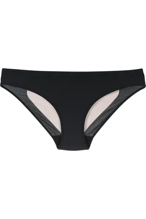 Marlies Dekkers Slip met mesh vlak