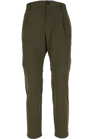 CRUNA Straight broek