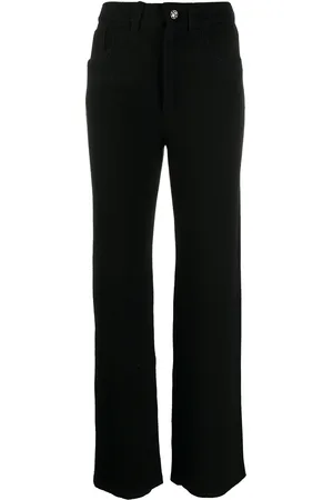 Barrie High waist broek