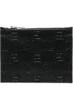 MISBHV Pasjeshouder met monogram