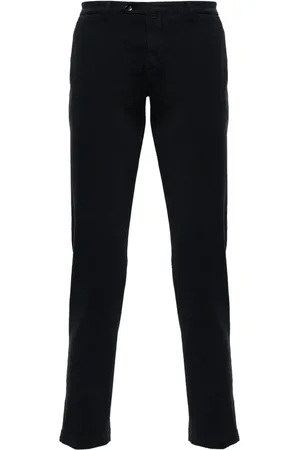 BRIGLIA Katoenen chino
