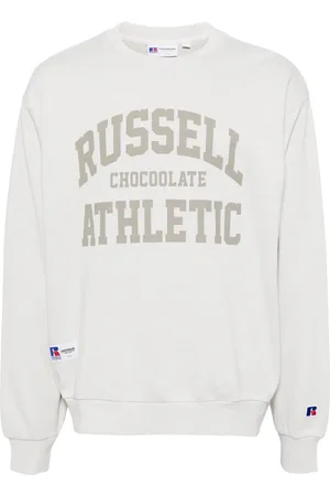 Chocoolate Sweater met tekst