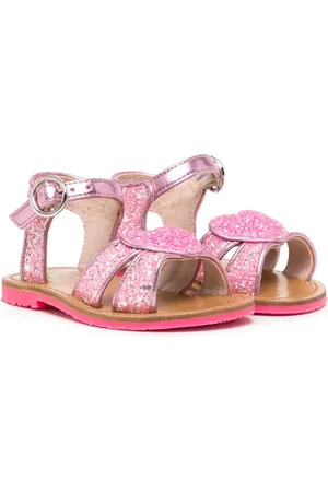 SOPHIA WEBSTER Sandalen van imitatieleer