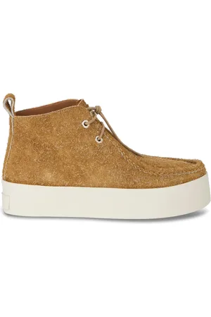 Etro Schoenen met plateauzool