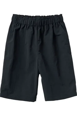Familiar Trainingsshorts met logoprint