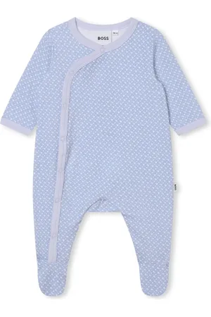 HUGO BOSS Pyjama met print