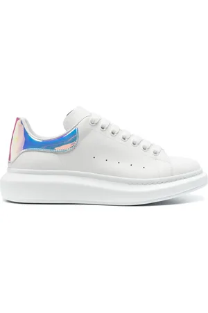 Alexander McQueen Low