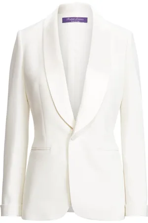 Ralph Lauren Wollen blazer