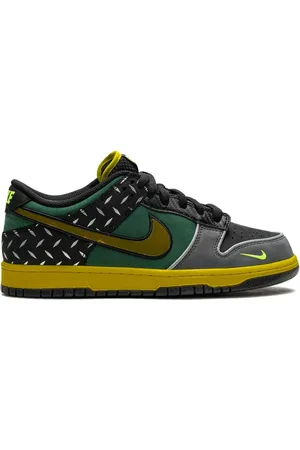 Nike X DOAF Dunk Low "What The Duck