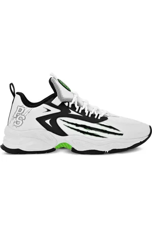 Philipp Plein Sneakers met logoprint