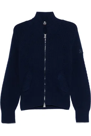 ERMANNO SCERVINO Kasjmier vest