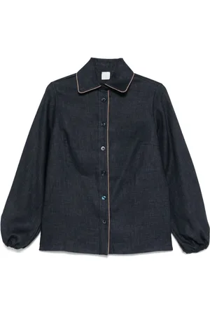ELEVENTY Linnen Blouse