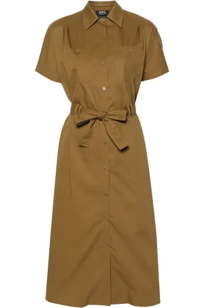 A.P.C. Midi