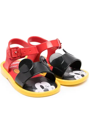Melissa Mickey Mouse sandalen