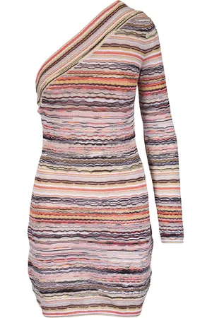Missoni Gestreepte mini