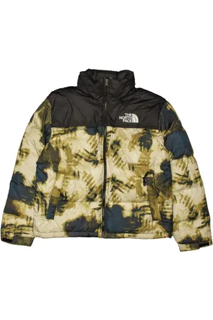 The North Face M96 Retro Nuptse gewatteerd jack