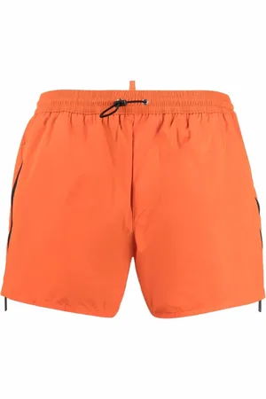 Dsquared2 Zwembroek met trekkoord