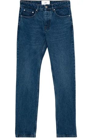 Ami Classic katoenen jeans