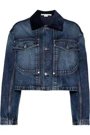 Stella McCartney Denim jack