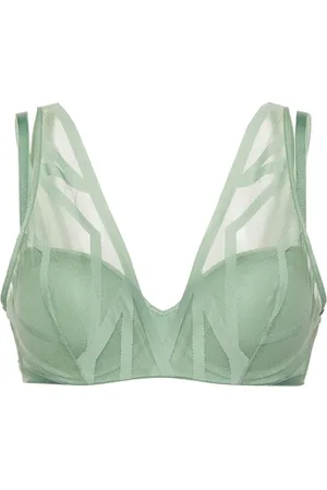 Marlies Dekkers The Illusionist bh met diepe hals