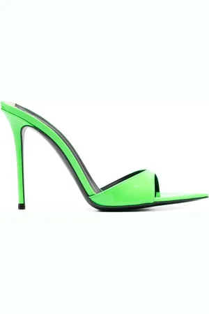 Giuseppe Zanotti Muiltjes met stilettohak