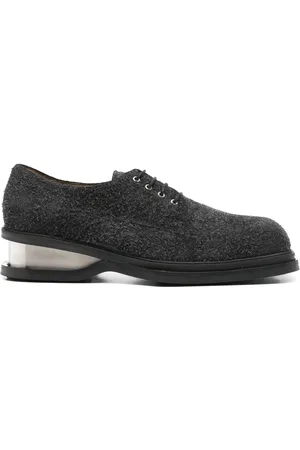 EgonLab Mulholland derby schoenen