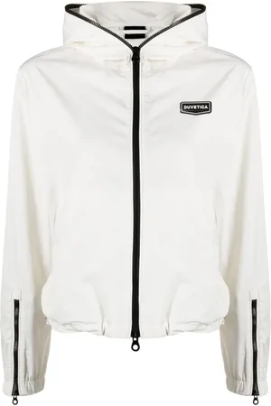 Duvetica Jack met logopatch