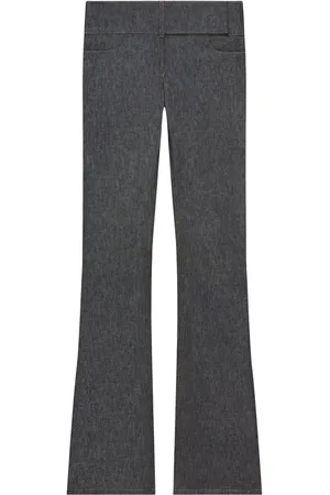 Courrèges Bootcut jeans