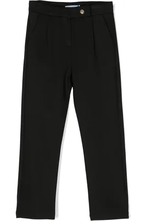 Abel & Lula Straight broek