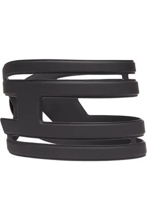 Diesel Riem van imitatieleer