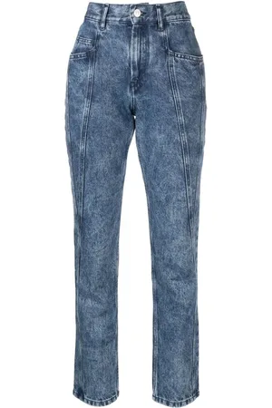 Isabel Marant Cropped jeans