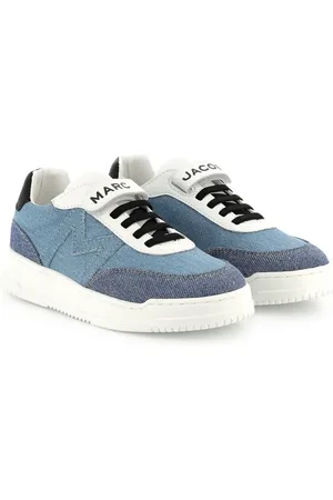 Marc Jacobs Sneakers met colourblocking
