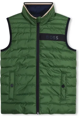 HUGO BOSS Omkeerbare bodywarmer
