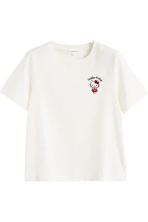 Chinti & Parker Hello Kitty T