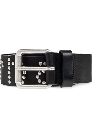 Carhartt Leren riem