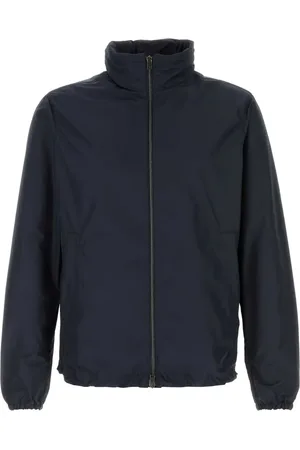 HERNO Polyester bomberjack