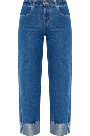 Emporio Armani Cropped jeans
