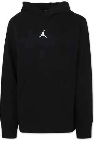 Jordan Hoodie met geborduurd logo