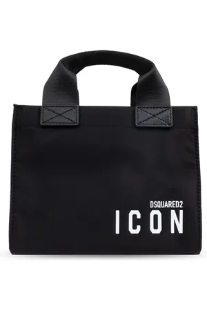 Dsquared2 Handtas met logo