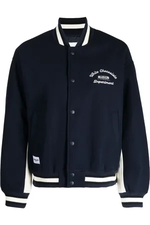 Chocoolate Jack met geborduurd logo