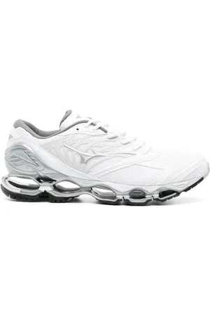 Mizuno Wave Prophecy LS sneakers met mesh
