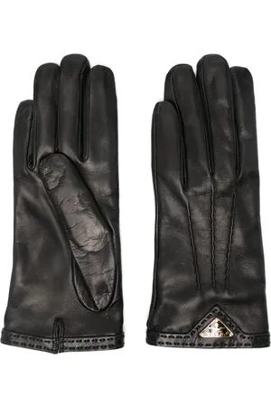 Prada Handschoenen met logo