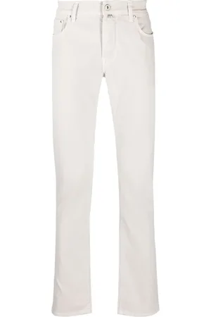 Jacob Cohen Straight jeans