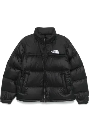 The North Face Donsjack met hoge hals