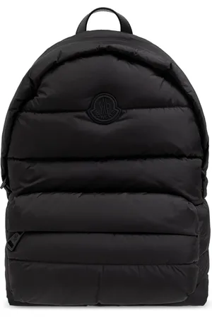 Moncler Rugzak met logo
