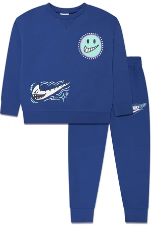 Nike Trainingspak met logoprint