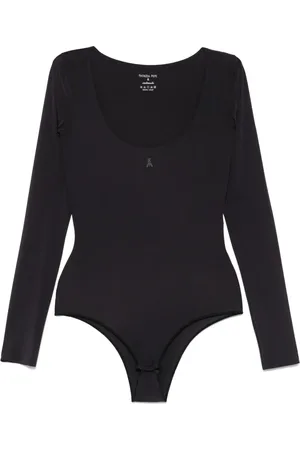 Patrizia Pepe Body met patroon