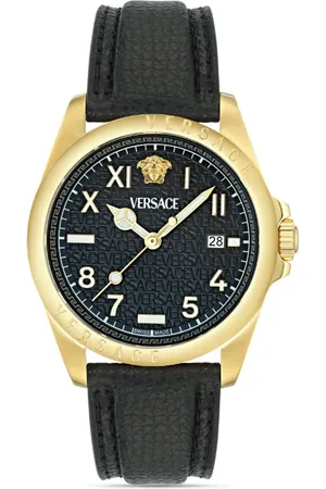 VERSACE Anteo 41mm horloge
