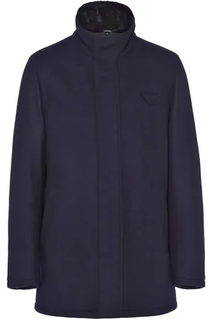 Prada Jack met logo