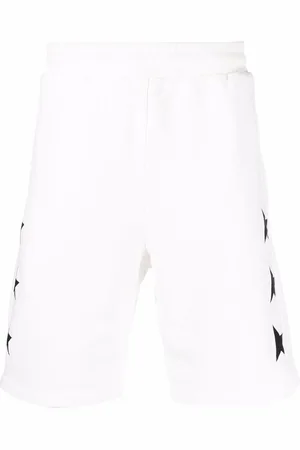 Golden Goose Trainingsbroek met motief
